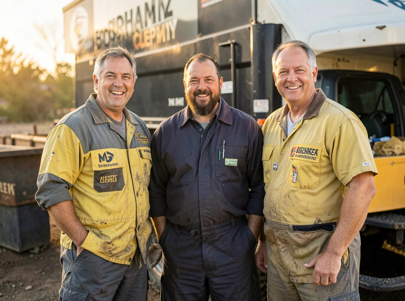 Sewage Cleanup company in Austin, PA