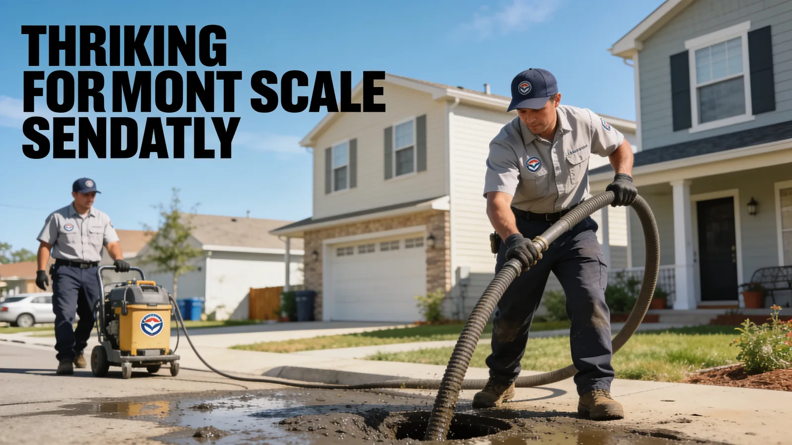 Sewage Cleanup in Austin, PA near me